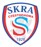 شعار Skra Częstochowa