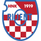 شعار Orijent Rijeka