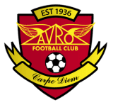 شعار Avro