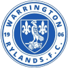 شعار Warrington Rylands