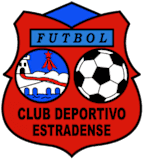 شعار CD Estradense