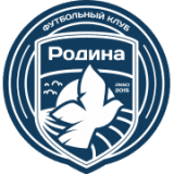 شعار Rodina Moscow