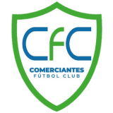 شعار AD Comerciantes FC