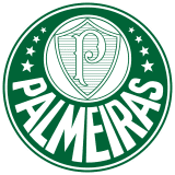 شعار Palmeiras (W)