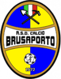 شعار Brusaporto