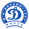 شعار Dinamo Minsk II Reserve