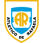 شعار Atletico Rafaela