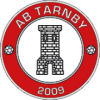 شعار Tarnby FF