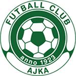 شعار FC Ajka