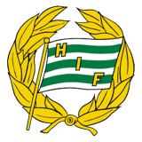 شعار Hammarby (W)