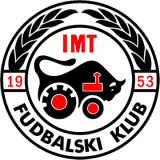 شعار IMT Novi Beograd