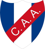 شعار Club Atlético Artigas