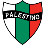شعار Palestino (W)