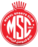 شعار الموصل