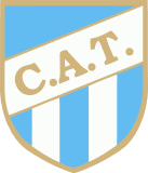 شعار Atlético Tucumán Res.