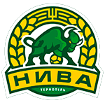 شعار Nyva Ternopil