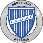 شعار Godoy Cruz Res.