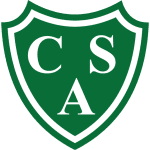 شعار Sarmiento Reserves