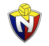شعار El Nacional (W)