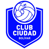 شعار Ciudad De Bolivar