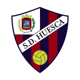 شعار SD Huesca B