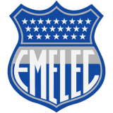 شعار Emelec (W)