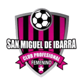 شعار Deportivo Ibarra (W)