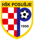شعار Posusje