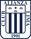 شعار Alianza Lima (W)