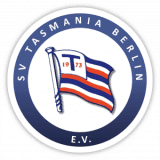 شعار Sv Tasmania Berlin