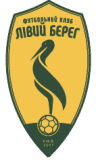 شعار Livyi Bereh