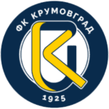 شعار Fk Levski Krumovgrad