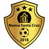 شعار Club Deportivo Nueva Santa Cruz