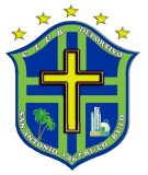 شعار San Antonio