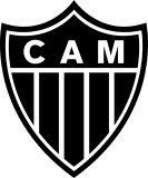 شعار Atlético Mineiro (W)