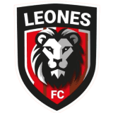 شعار Leones FC