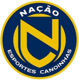 شعار Nação