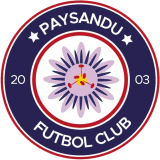 شعار Paysandu FC