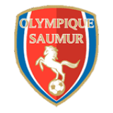 شعار Saumur