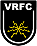 شعار Volta Redonda