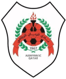 شعار الريان