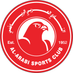 شعار العربي