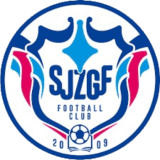 شعار Shijiazhuang Gongfu