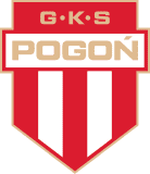 شعار Pogoń Grodzisk