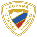 شعار Tatran Bohunice