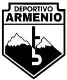 شعار Deportivo Armenio