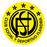 شعار Flandria
