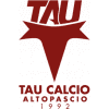 شعار Asd Tau Calcio Altopascio