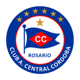 شعار Central Cordoba de Rosario