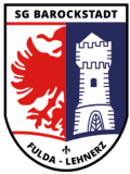 شعار Sg Barockstadt Fulda-Lehnerz